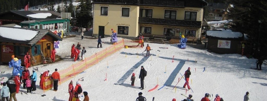 Review about Katschberg - Category: Beginner