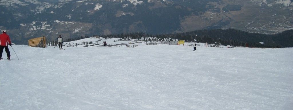 Review about Katschberg - Category: Beginner