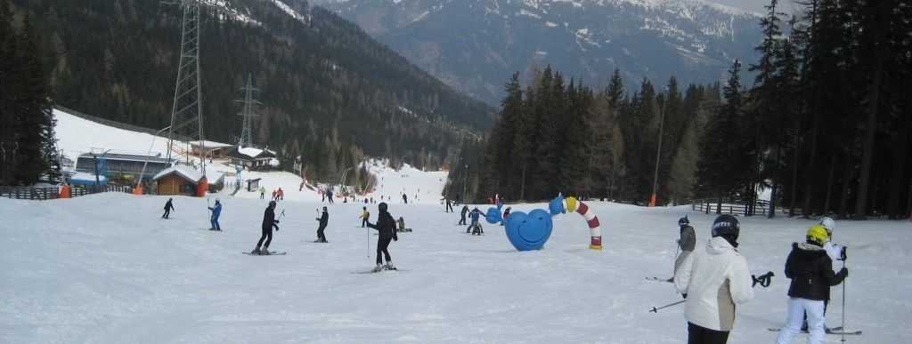 Review about Katschberg - Category: Family