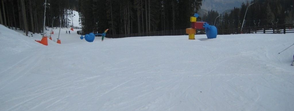 Review about Katschberg - Category: Family