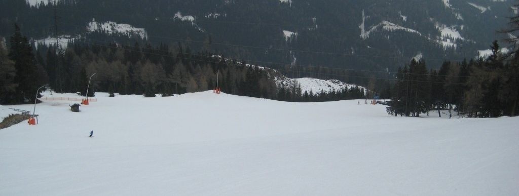 Review about Katschberg - Category: Family