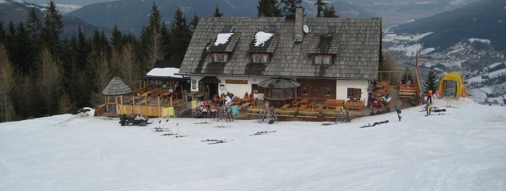 Review about Katschberg - Category: Nightlife