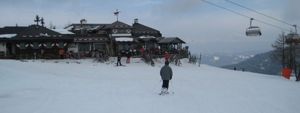 Review about Katschberg - Category: Nightlife