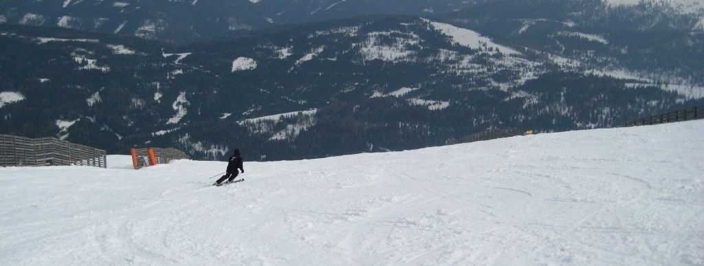 Review about Katschberg - Category: Terrain Parks