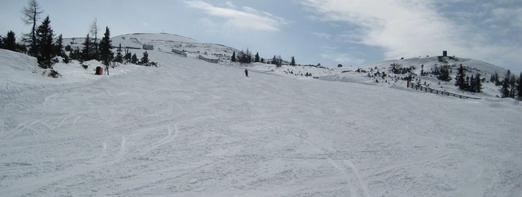 Review about Katschberg - Category: Terrain Parks