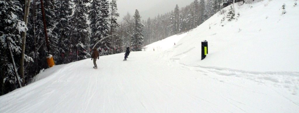 Review about Keystone - Category: Advanced