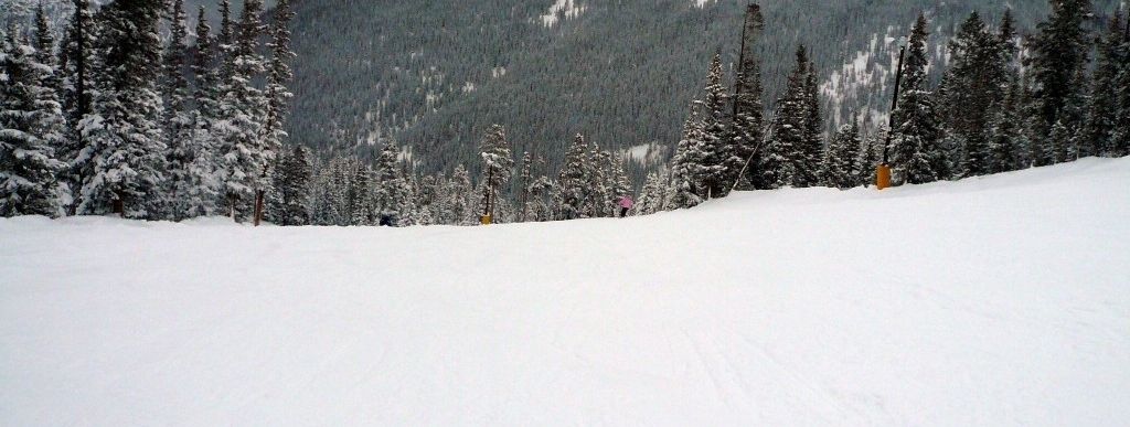 Review about Keystone - Category: Beginner