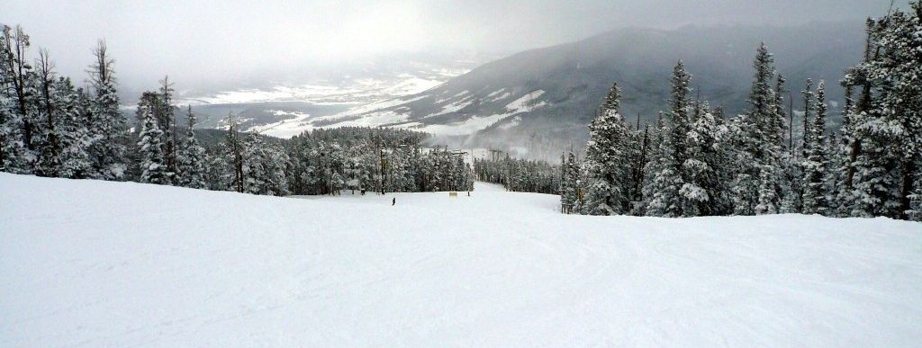 Review about Keystone - Category: Beginner