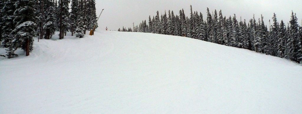 Review about Keystone - Category: Freeride