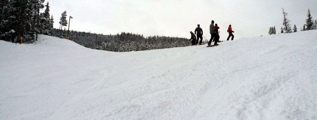 Review about Keystone - Category: Freeride