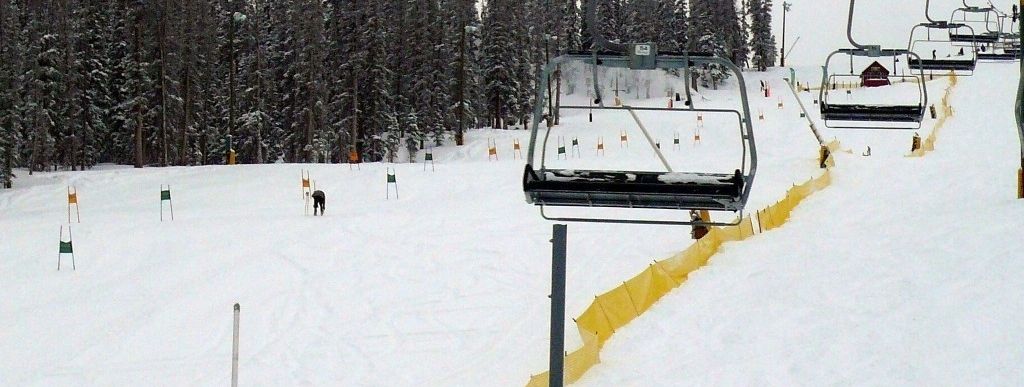 Review about Keystone - Category: Freeride