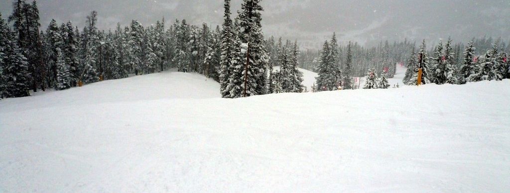 Review about Keystone - Category: Freeride