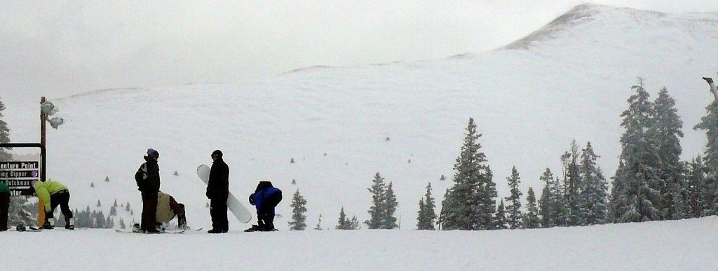 Review about Keystone - Category: Terrain Parks