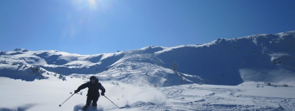 Review about Krippenstein Obertraun - Category: Conclusion