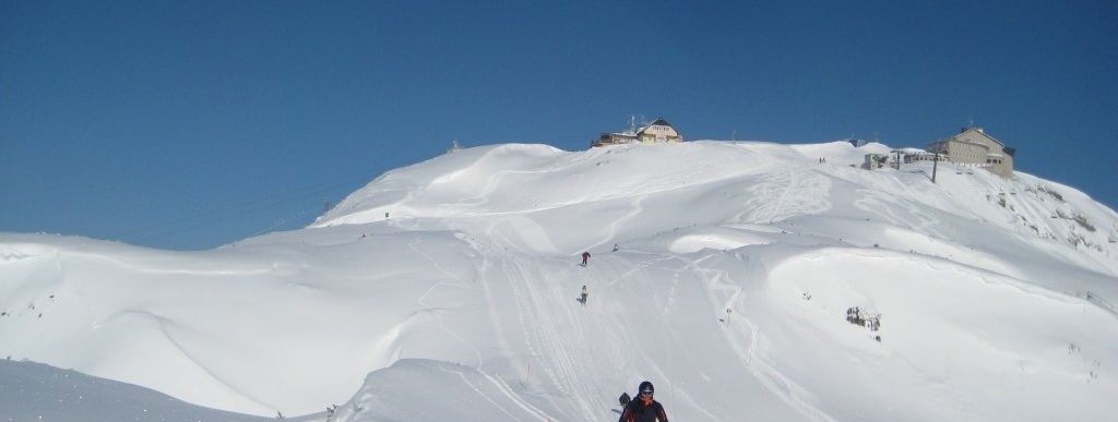 Review about Krippenstein Obertraun - Category: Conclusion