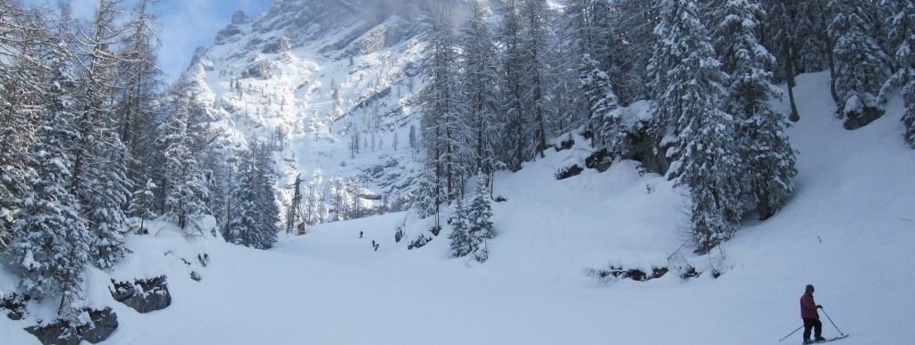 Review about Krippenstein Obertraun - Category: Advanced