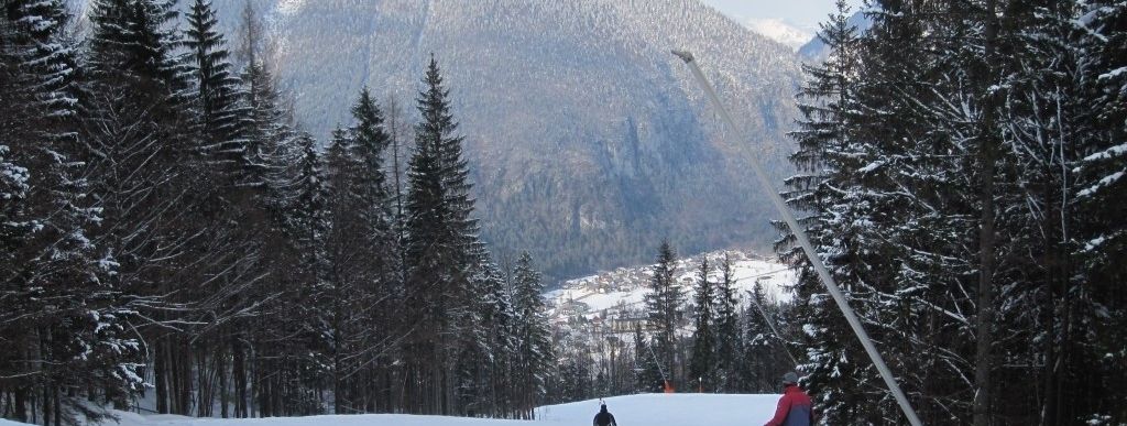 Review about Krippenstein Obertraun - Category: Advanced