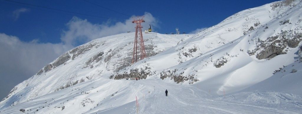 Review about Krippenstein Obertraun - Category: Advanced