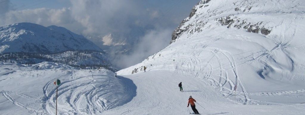 Review about Krippenstein Obertraun - Category: Beginner