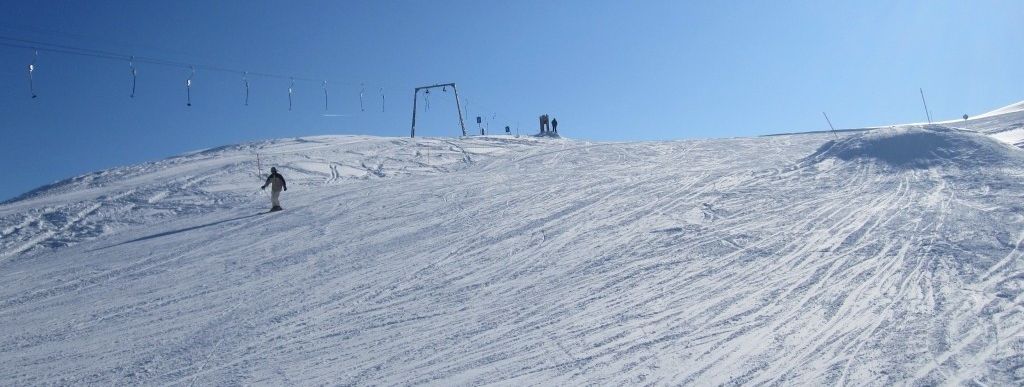 Review about Krippenstein Obertraun - Category: Family