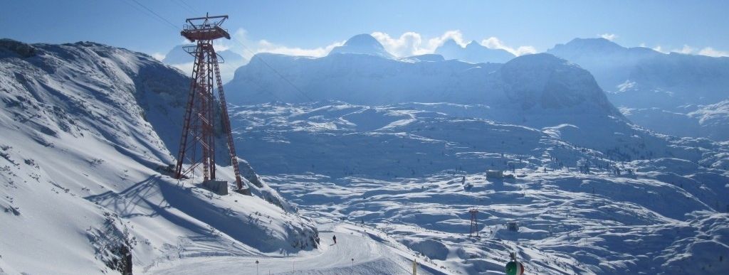 Review about Krippenstein Obertraun - Category: Family