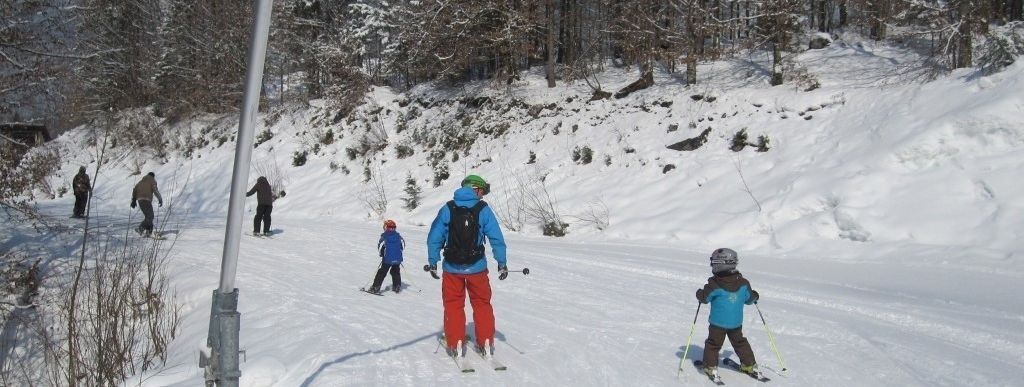 Review about Krippenstein Obertraun - Category: Family