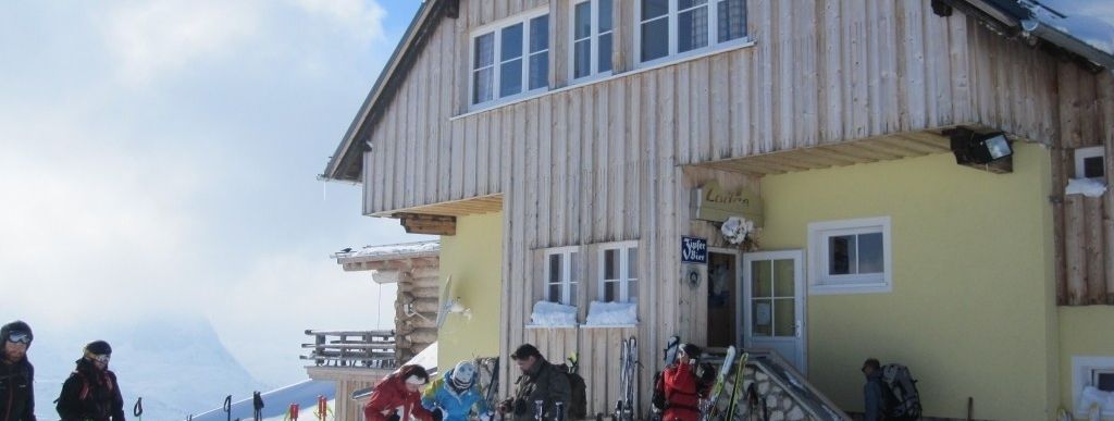 Review about Krippenstein Obertraun - Category: Nightlife