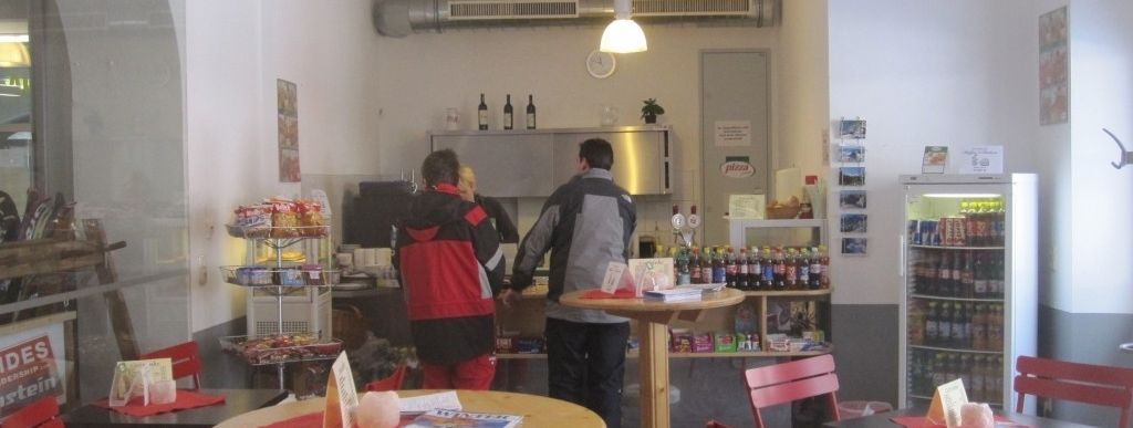 Review about Krippenstein Obertraun - Category: Nightlife