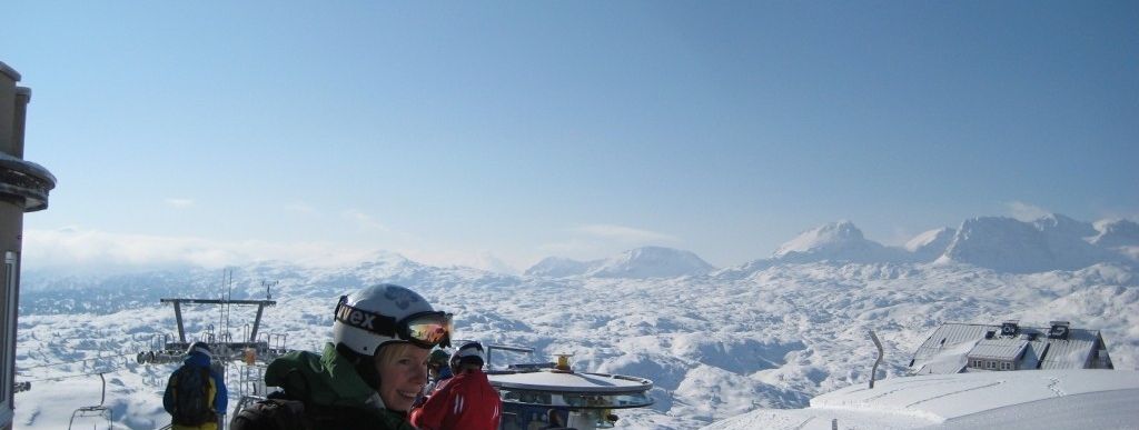 Review about Krippenstein Obertraun - Category: Nightlife