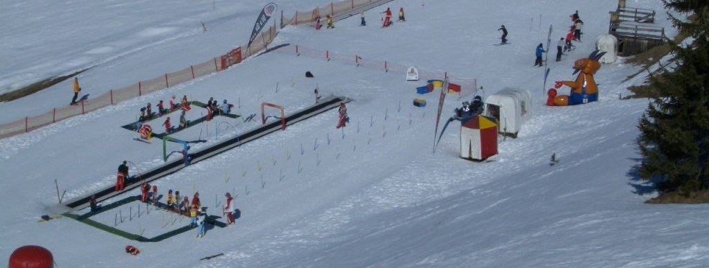 Review about Hochzeiger Pitztal - Category: Family