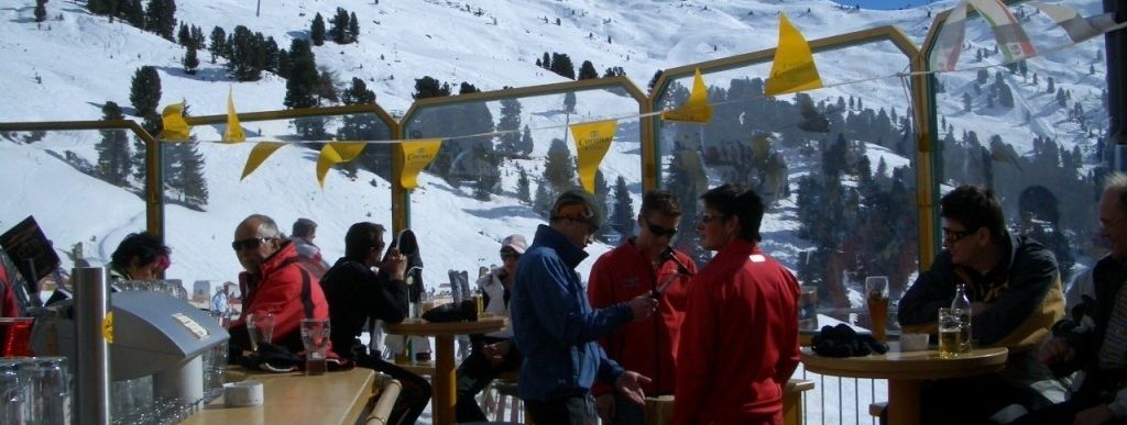 Review about Hochzeiger Pitztal - Category: Nightlife