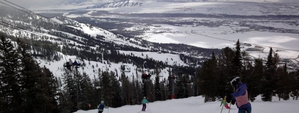 Review about Jackson Hole - Category: Conclusion