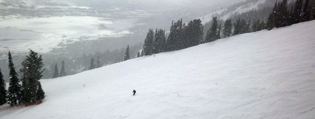 Review about Jackson Hole - Category: Conclusion