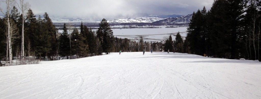 Review about Jackson Hole - Category: Family