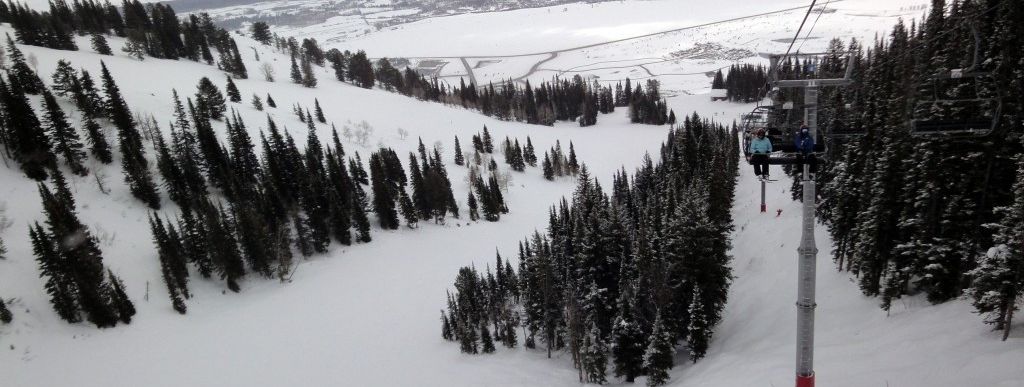 Review about Jackson Hole - Category: Family