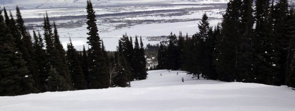 Review about Jackson Hole - Category: Family