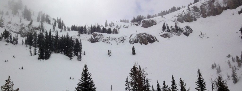 Review about Jackson Hole - Category: Freeride