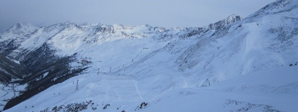 Review about Obergurgl Hochgurgl - Category: Conclusion