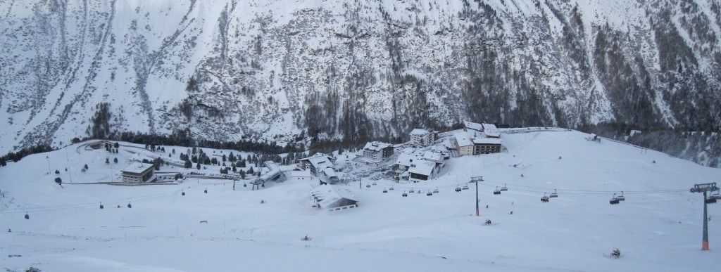 Review about Obergurgl Hochgurgl - Category: Conclusion