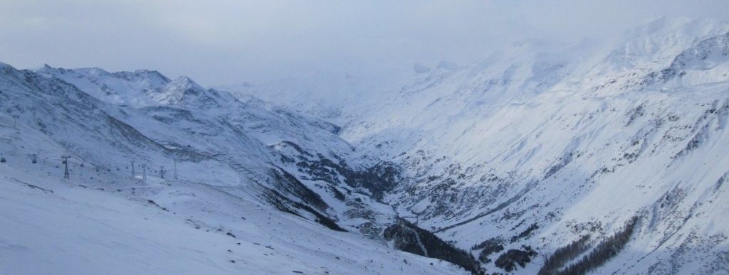 Review about Obergurgl Hochgurgl - Category: Conclusion