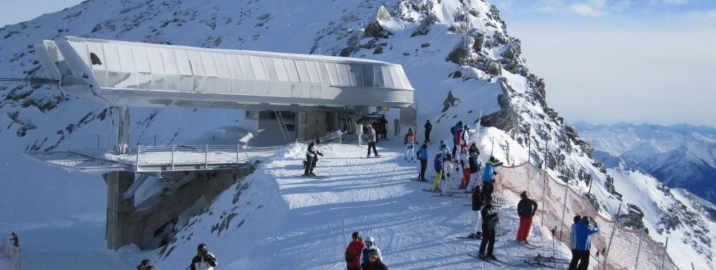 Review about Obergurgl Hochgurgl - Category: Conclusion