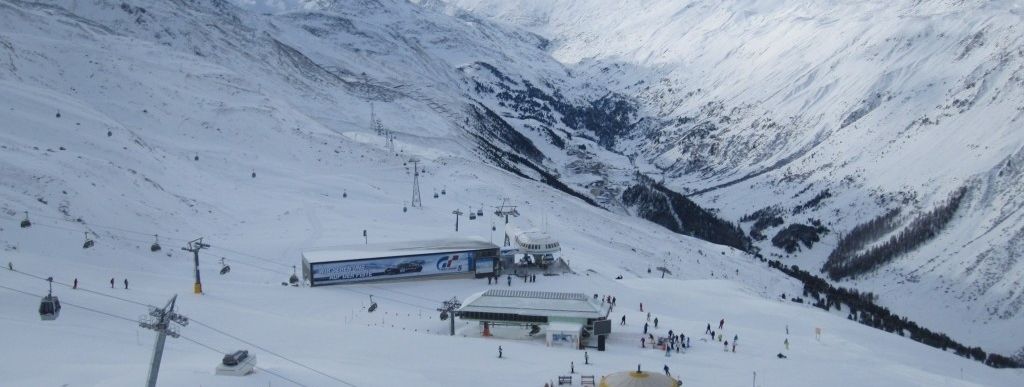 Review about Obergurgl Hochgurgl - Category: Conclusion