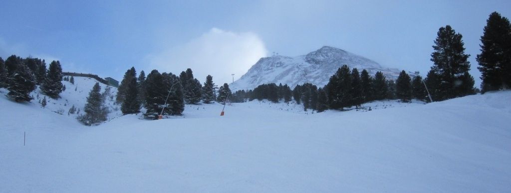 Review about Obergurgl Hochgurgl - Category: Beginner