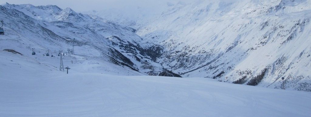 Review about Obergurgl Hochgurgl - Category: Beginner
