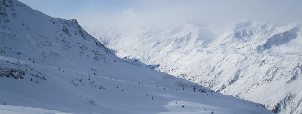 Review about Obergurgl Hochgurgl - Category: Family