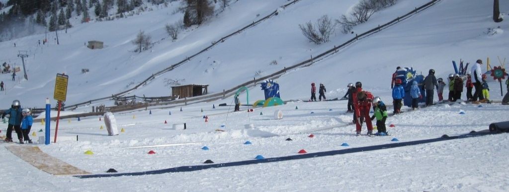 Review about Obergurgl Hochgurgl - Category: Family