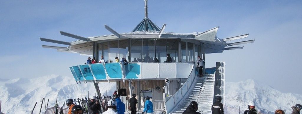 Review about Obergurgl Hochgurgl - Category: Nightlife