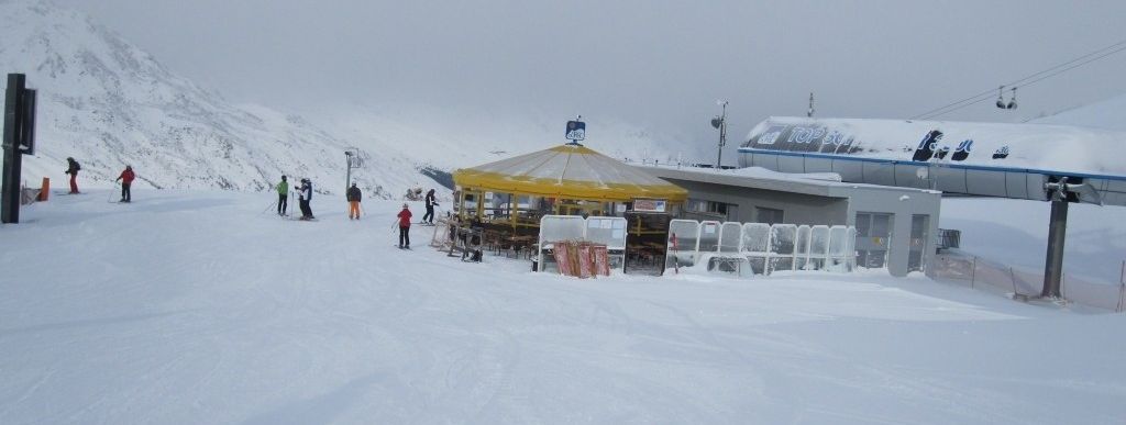 Review about Obergurgl Hochgurgl - Category: Nightlife