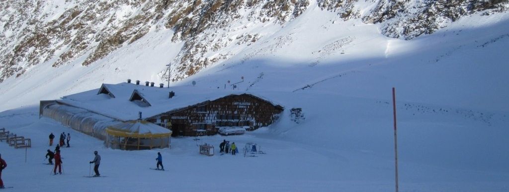 Review about Obergurgl Hochgurgl - Category: Nightlife