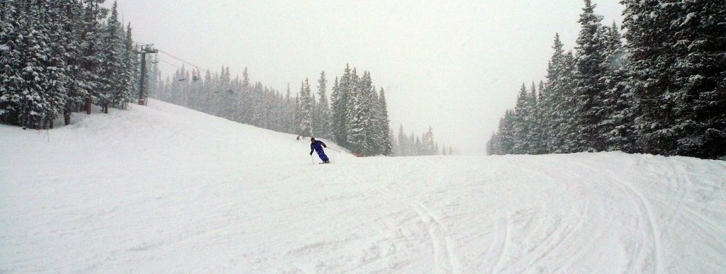 Review about Loveland - Category: Advanced